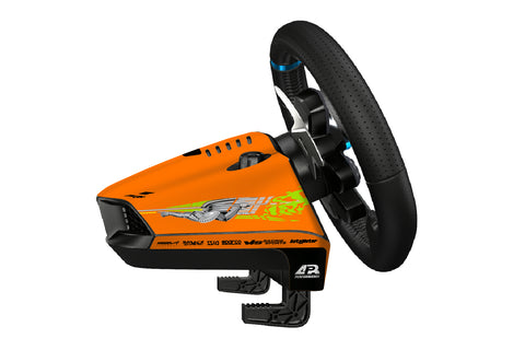 "Fast & Furious Supra" Sticker kit Logitech G29/G920/G923/G27/G25 "Fast & Furious Supra" Sticker kit Logitech G29/G920/G923/G27/G25