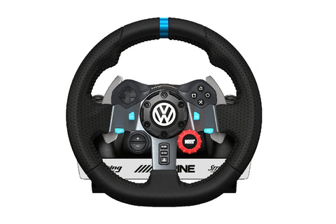 "Fast & Furious VW Jetta" Sticker kit Logitech G29/G920/G923/G27/G25 "Fast & Furious VW Jetta" Sticker kit Logitech G29/G920/G923/G27/G25