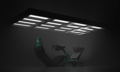 Seat / Cockpit Cover Sticker Kits