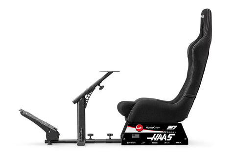 "Haas F1 2023" Kit Adhesivos PlaySeat Evolution / Revolution