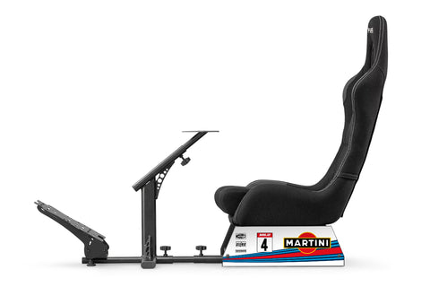 "Martini Racing" Sticker Kit PlaySeat Evolution / Revolution
